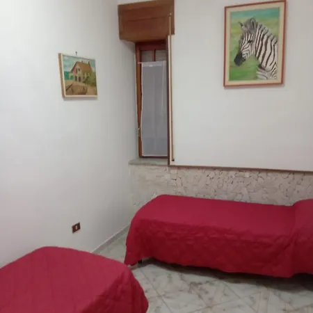 Gianna Apartman