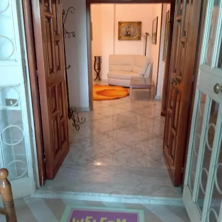 Apartman Gianna