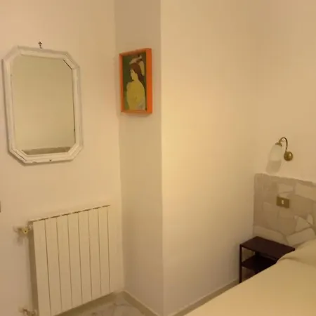 Apartman Gianna *