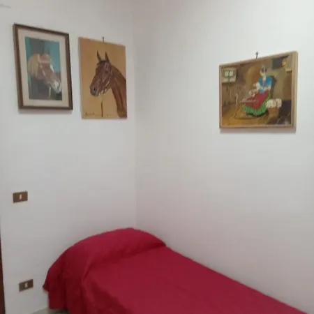 Gianna Apartman Ercolano