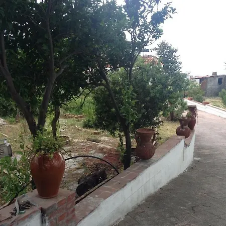 Apartman Gianna