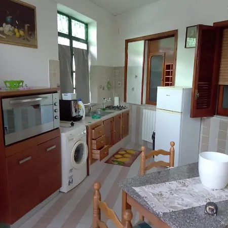 Gianna شقة إيركولانو