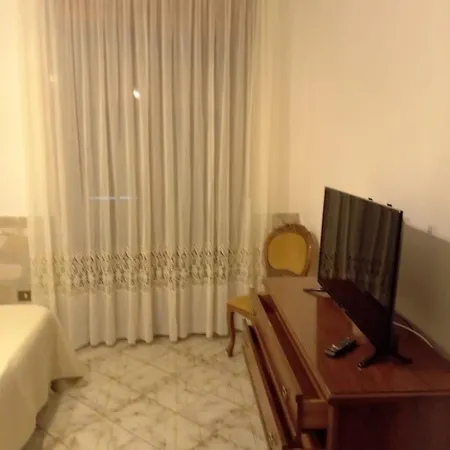 شقة Gianna إيركولانو