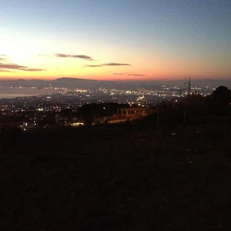 شقة Gianna إيركولانو